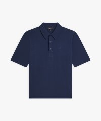 agnes b. HOMME/LG34 POLO ポロシャツ/508066885