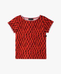 agnes b. GIRLS/JJR7 E TS キッズ Tシャツ/508066886