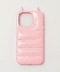 BEAUTY&YOUTH UNITED ARROWS/＜urban sophistication＞THE PUFFER CASE Limited Edition iPhone15Proケース/508070593