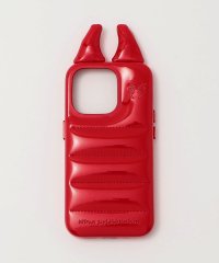BEAUTY&YOUTH UNITED ARROWS/＜urban sophistication＞THE PUFFER CASE Limited Edition iPhone15Proケース/508070593