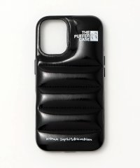 BEAUTY&YOUTH UNITED ARROWS/＜urban sophistication＞THE PUFFER CASE ロゴ iPhone16ケース/508070599