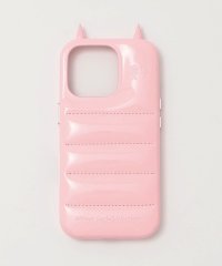 BEAUTY&YOUTH UNITED ARROWS/＜urban sophistication＞THE PUFFER CASE Limited Edition iPhone16Proケース/508070601