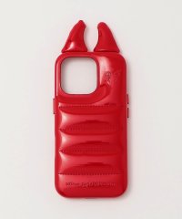 BEAUTY&YOUTH UNITED ARROWS/＜urban sophistication＞THE PUFFER CASE Limited Edition iPhone16Proケース/508070601