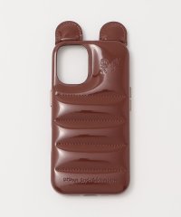 BEAUTY&YOUTH UNITED ARROWS/＜urban sophistication＞THE PUFFER CASE Limited Edition iPhone16ケース/508070602