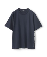 ECOALF WOMEN/ACT ナチュラルライク ニットT　UNISEX/508073742