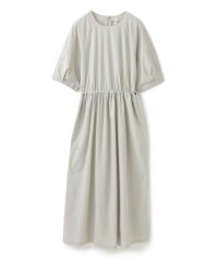 ECOALF MEN/ACT ナチュラルダイ パフドレス 【日本限定】/508073746