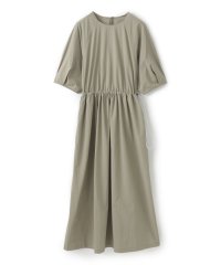 ECOALF MEN/ACT ナチュラルダイ パフドレス 【日本限定】/508073746