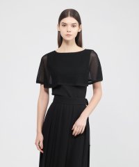 EPOCA/メッシュレイヤード 2WAYニットプルオーバー/508076509
