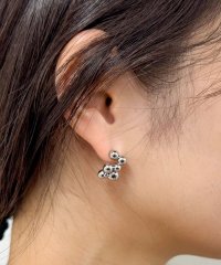fredy emue/ツブメタルピアス/508080192