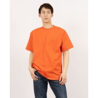 CAMBER/キャンバー CAMBER CAMBER POCKET T－SHIRT －MAX WEIGHTキャンバー ヘビーウェイト ポケットT/508093475