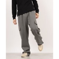PRO5/プロファイブ PRO5 PRO5 Heavy Fleece Cargo Pants プロファイブ ヘビーフリースカーゴパンツ/508093477
