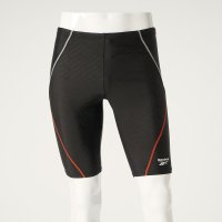 Reebok Swimwear (JP)/Reebok Swimwear エンボスロングスパッツ【返品不可商品】/508093604