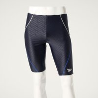 Reebok Swimwear (JP)/Reebok Swimwear エンボスロングスパッツ【返品不可商品】/508093605