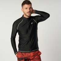 Reebok Swimwear (JP)/Reebok Swimwear 長袖プルラッシュガード/508093609