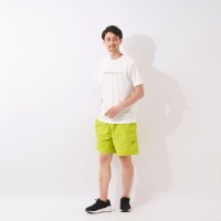 Reebok Swimwear (JP)/Reebok Swimwear ナイロングロブランショーツ/508093612