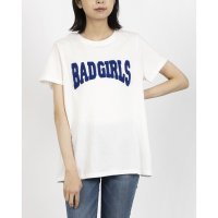 Jubylee/ジュビリー Jubylee BAD GIRLS Tシャツ/508098037