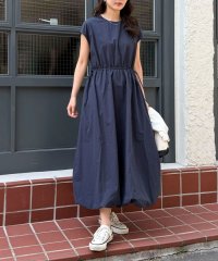 fredy emue/バルーンフレンチワンピース/508098139