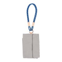 EARTH MADE/アースメイド EARTH MADE E7746 TRAVEL STRAP POUCH/508098173