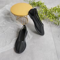 FABBY FABBY./ファビーファビー FABBY FABBY. メッシュシアーフラットシューズ/508098230