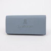 LANVIN COLLECTION/ランバン コレクション LANVIN COLLECTION ルルヴェパース 長財布 [65－6454]/508098238