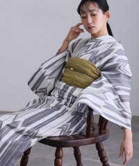 PourVous/プールヴー PourVous 浴衣2点セット選べる15種類（浴衣/兵児帯）/508098377