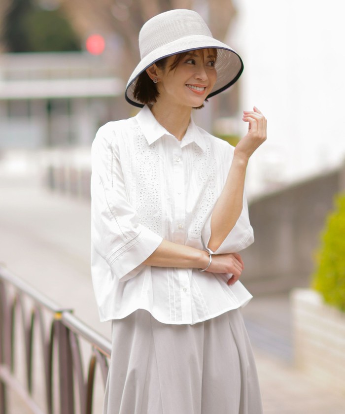 J.PRESS LADIES （Jプレス）スカート　新品 J.PRESS / ジェイプレス （レディース） スカート