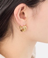 VERMEIL par iena/LIE STUDIO リエ スタジオ The Johanna ピアス/508099792