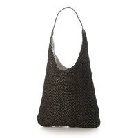 Cachellie/カシェリエ CACHELLIE C8597 JUTE TRIANGLE TOTE/508099815