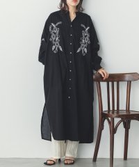 Noia/ノイア Noia キャンブリック 刺繍ワンピース/508099818