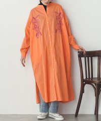 Noia/ノイア Noia キャンブリック 刺繍ワンピース/508099818