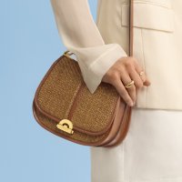 COLE HAAN/コール ハーン COLE HAAN セレネアサドルバッグ womens/508099870