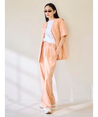emmi atelier/セミシアー2タックパンツ/508099941