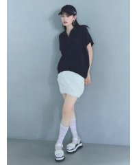 emmi atelier/ミリタリースカート/508100846