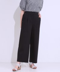 SHOO・LA・RUE　DRESKIP/シューラルー／ドレスキップ SHOO・LA・RUE/DRESKIP ひんやりストレッチワイドパンツ/508100926