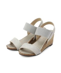 SHOO・LA・RUE/片手ではけるサンダル シューダル 25SS/508100927