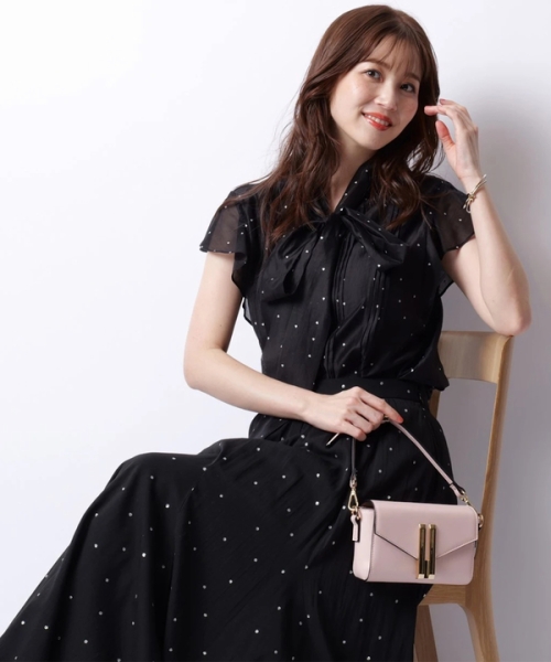 ジャスグリッティー(JUSGLITTY)のレディース通販 - d fashion