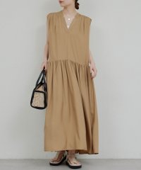 GALLARDAGALANTE/スキッパーワンピース/508101573