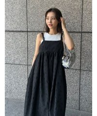 emmi atelier/カップ付きアメスリタンクトップ/508101575