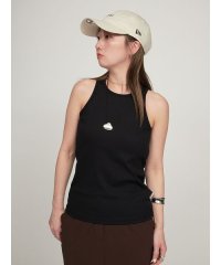 emmi atelier/カップ付きアメスリタンクトップ/508101575
