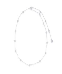emmi atelier/スウィングチェーンネックレス/508101582