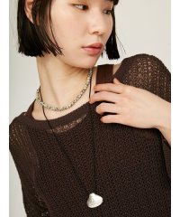 emmi atelier/アミュレットネックレス/508101583