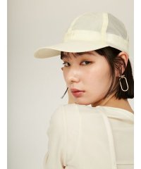 emmi atelier/emmiロゴシアーキャップ/508101591