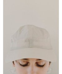 emmi atelier/emmiロゴシアーキャップ/508101591