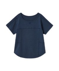 FURFUR/ピグメントロゴTシャツ/508101603