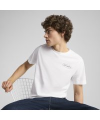 PUMA/メンズ グラフィックス 3 サークル 半袖 Tシャツ/508101618