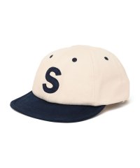 SHIPS KIDS/SHIPS KIDS:コットン ツイル キャップ/508101672