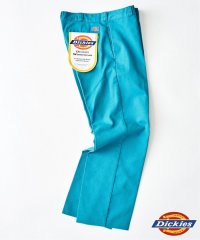 417 EDIFICE/DICKIES 417別注 モーニングカットパンツ/508101678