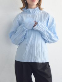 kivi/キヴィ kivi wrinkles blouse/508101691