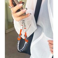 KOBE LETTUCE/コウベレタス KOBE LETTUCE バッグチャームにもOKスマホハンドストラップ [J1170]/508101711
