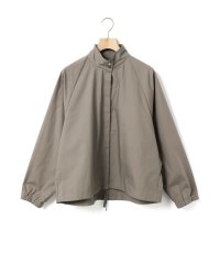 MidiUmi/MidiUmi スイングトップシャツ/508101720